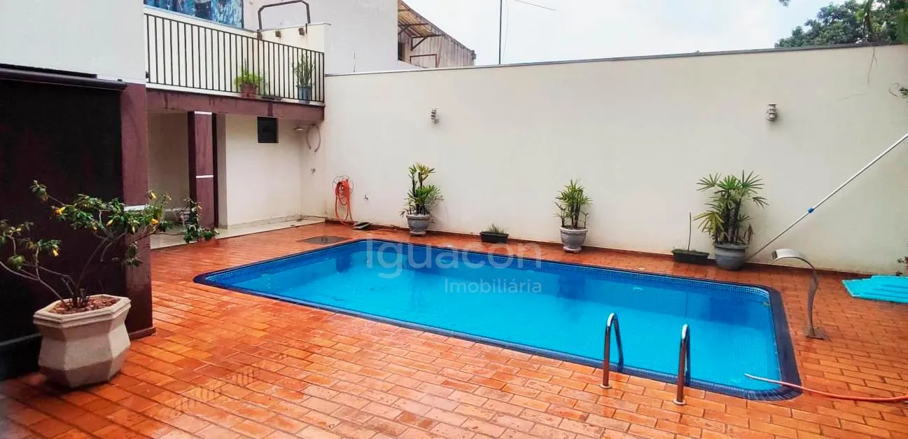 Casa na Vila Yolanda