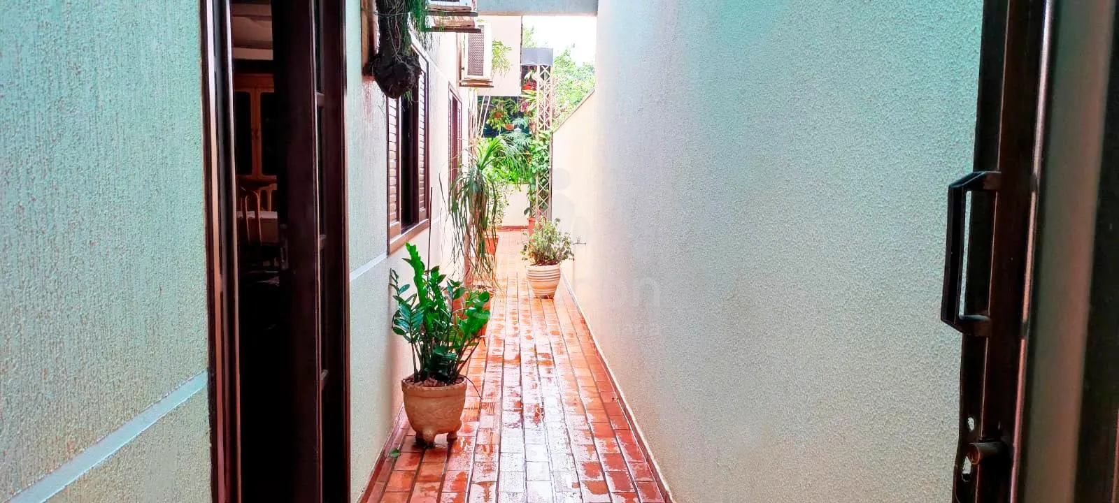 Casa na Vila Yolanda