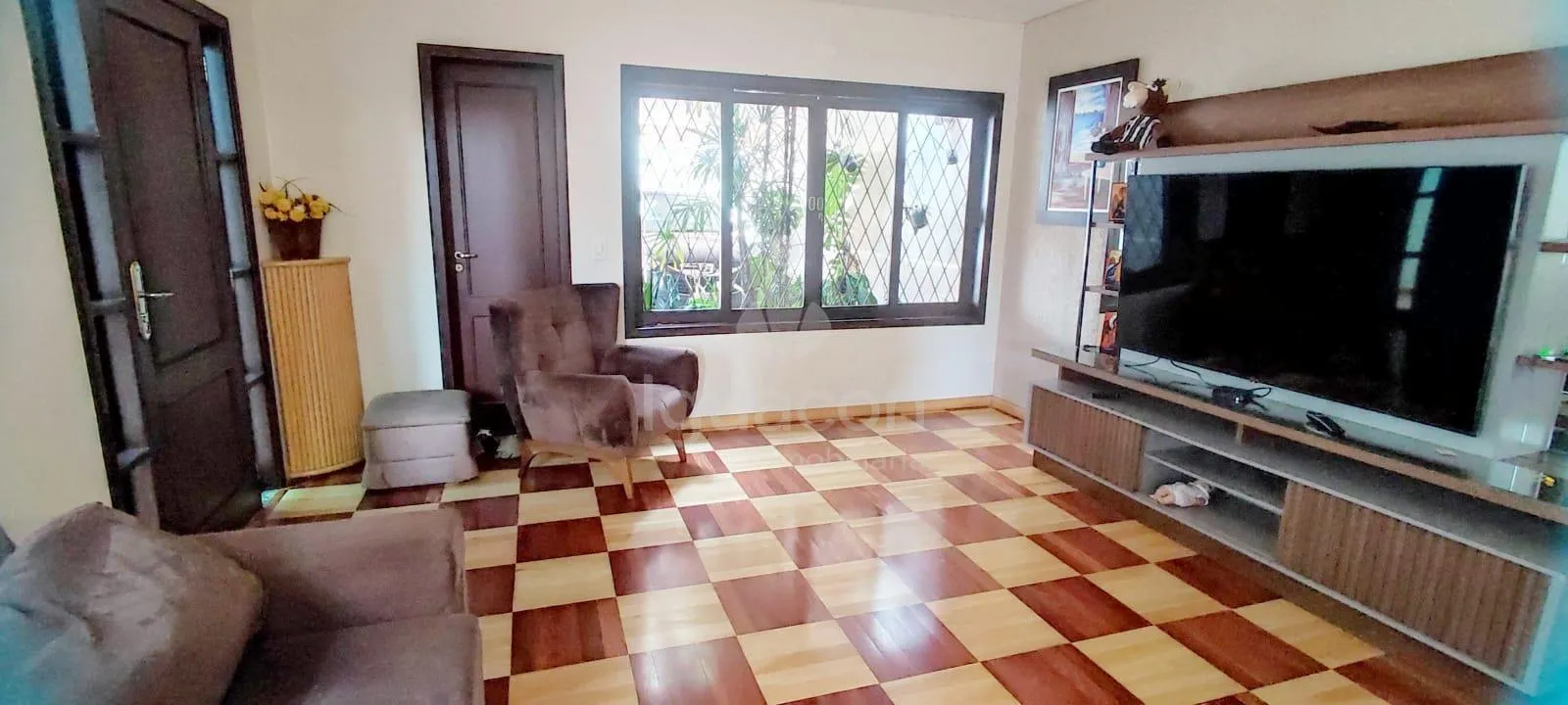 Casa na Vila Yolanda