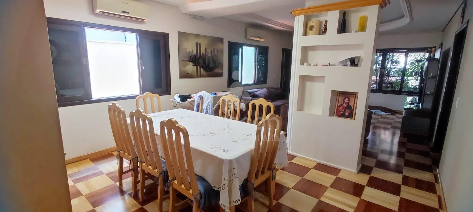Casa na Vila Yolanda