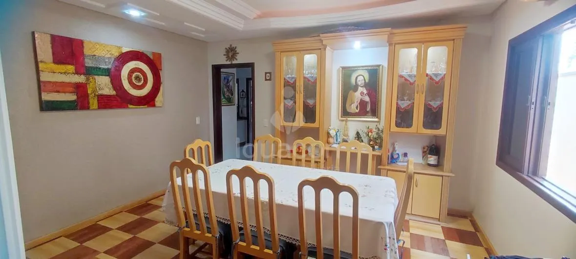 Casa na Vila Yolanda
