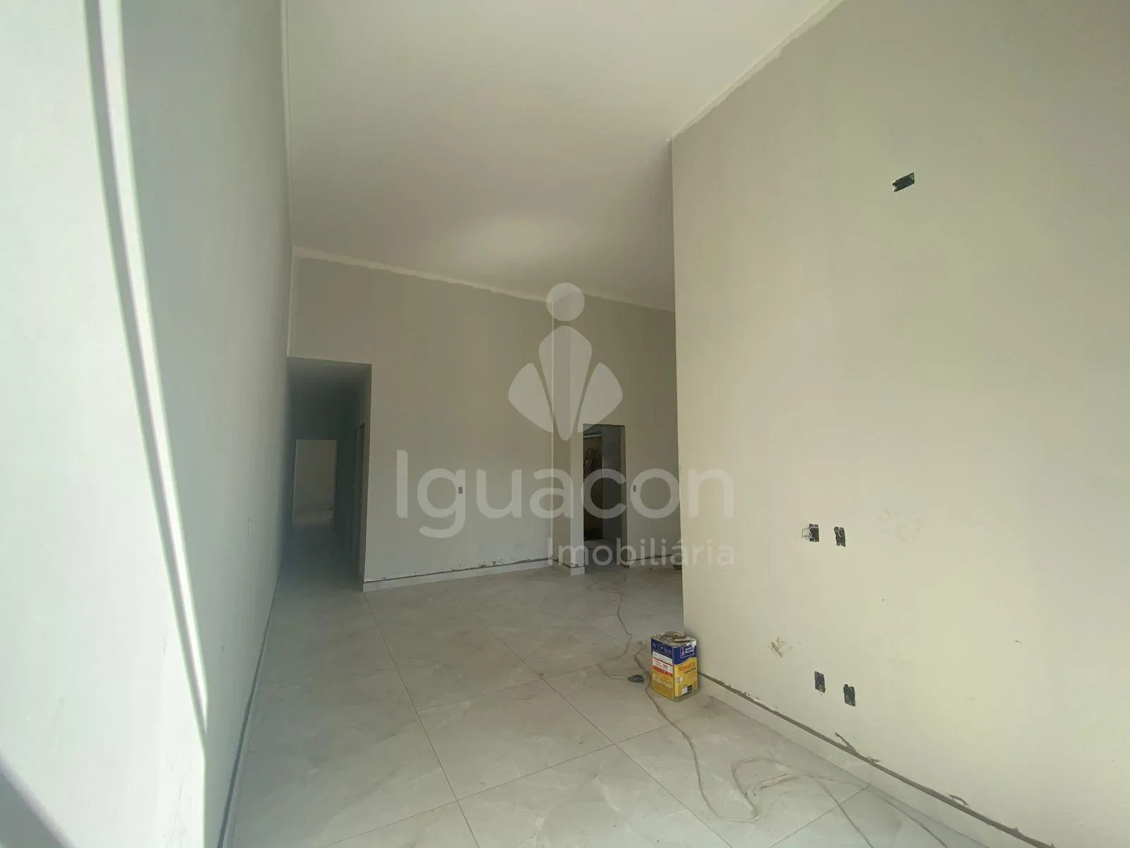 Casa no Jardim Marcely