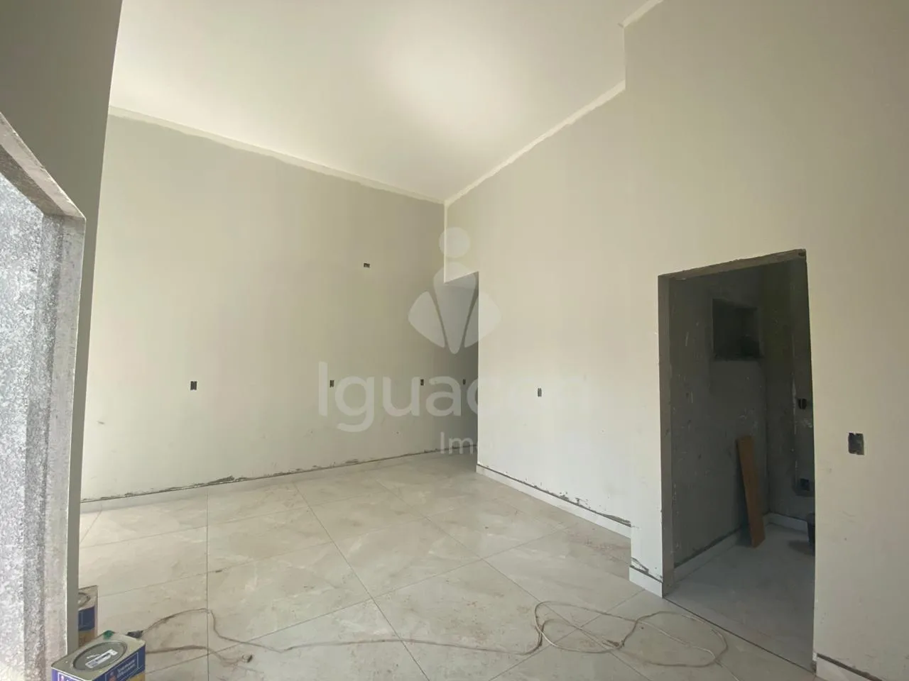 Casa no Jardim Marcely
