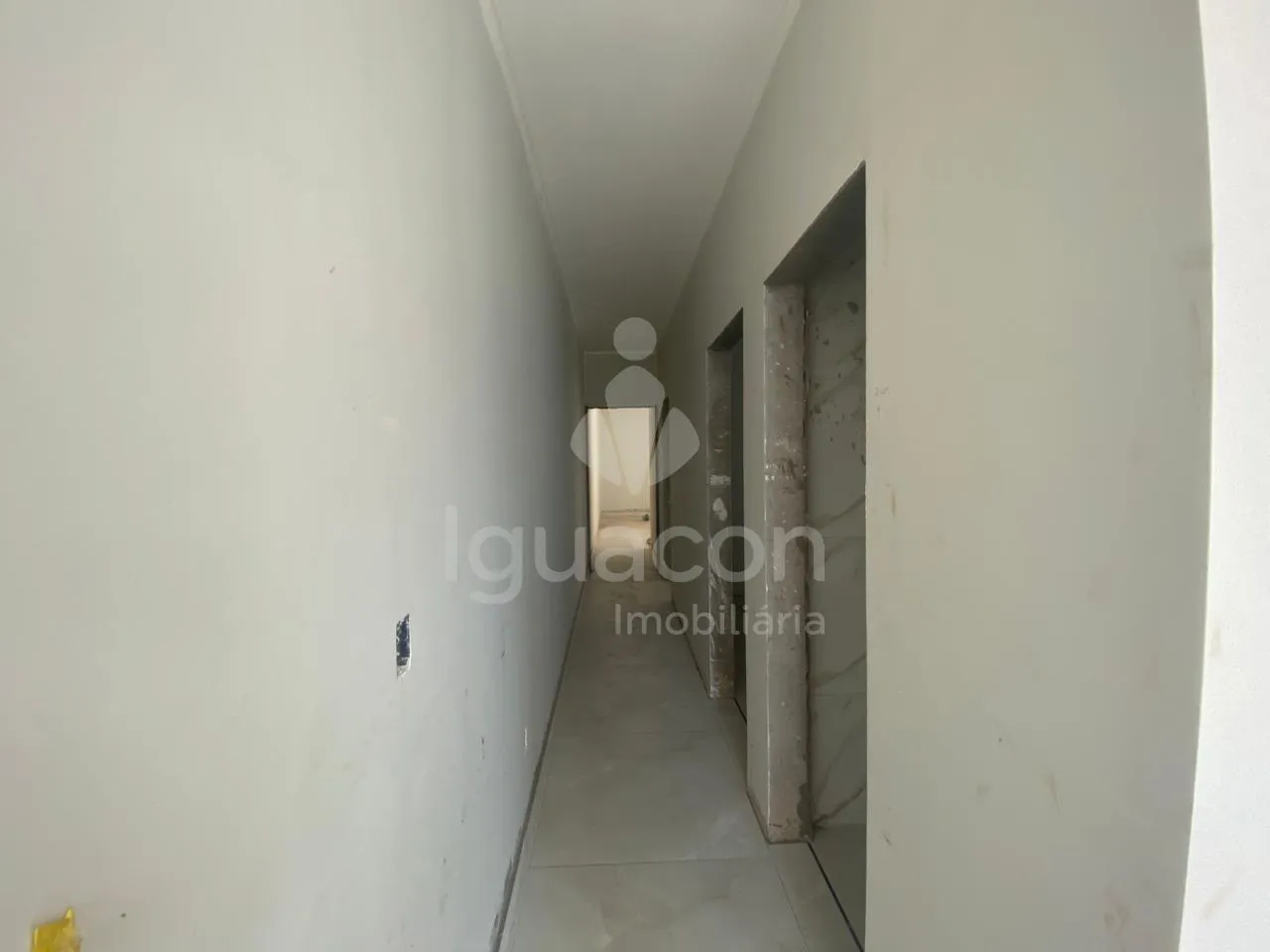 Casa no Jardim Marcely