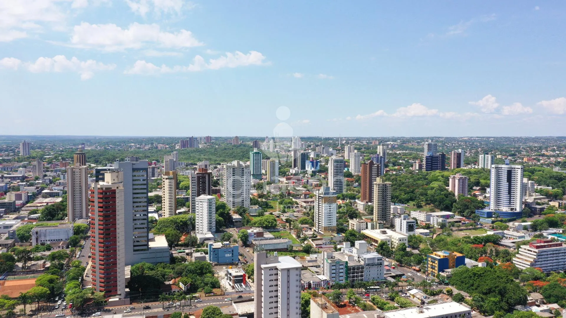 Salas Comerciais de 42,23m² na Torre Marechal no Centro ao lado da Praça do Mitre