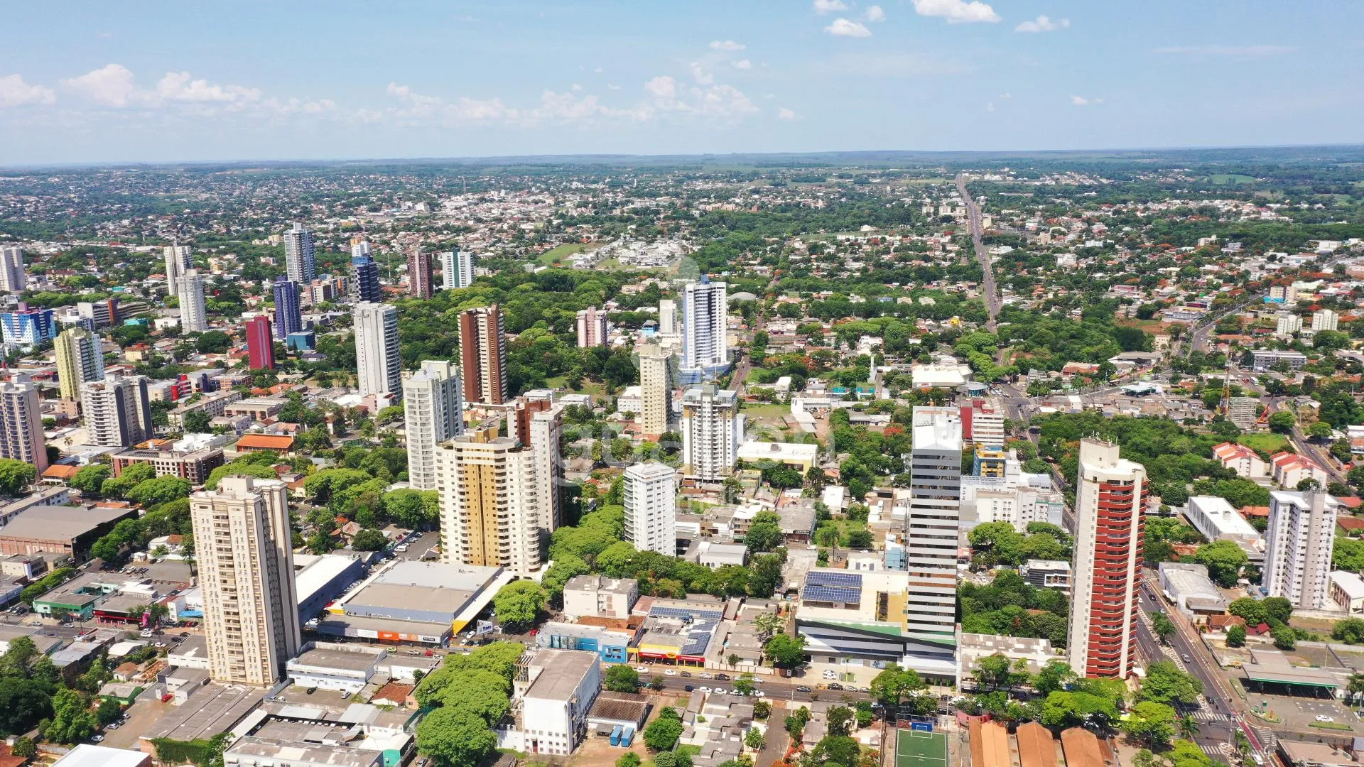 Salas Comerciais de 42,23m² na Torre Marechal no Centro ao lado da Praça do Mitre