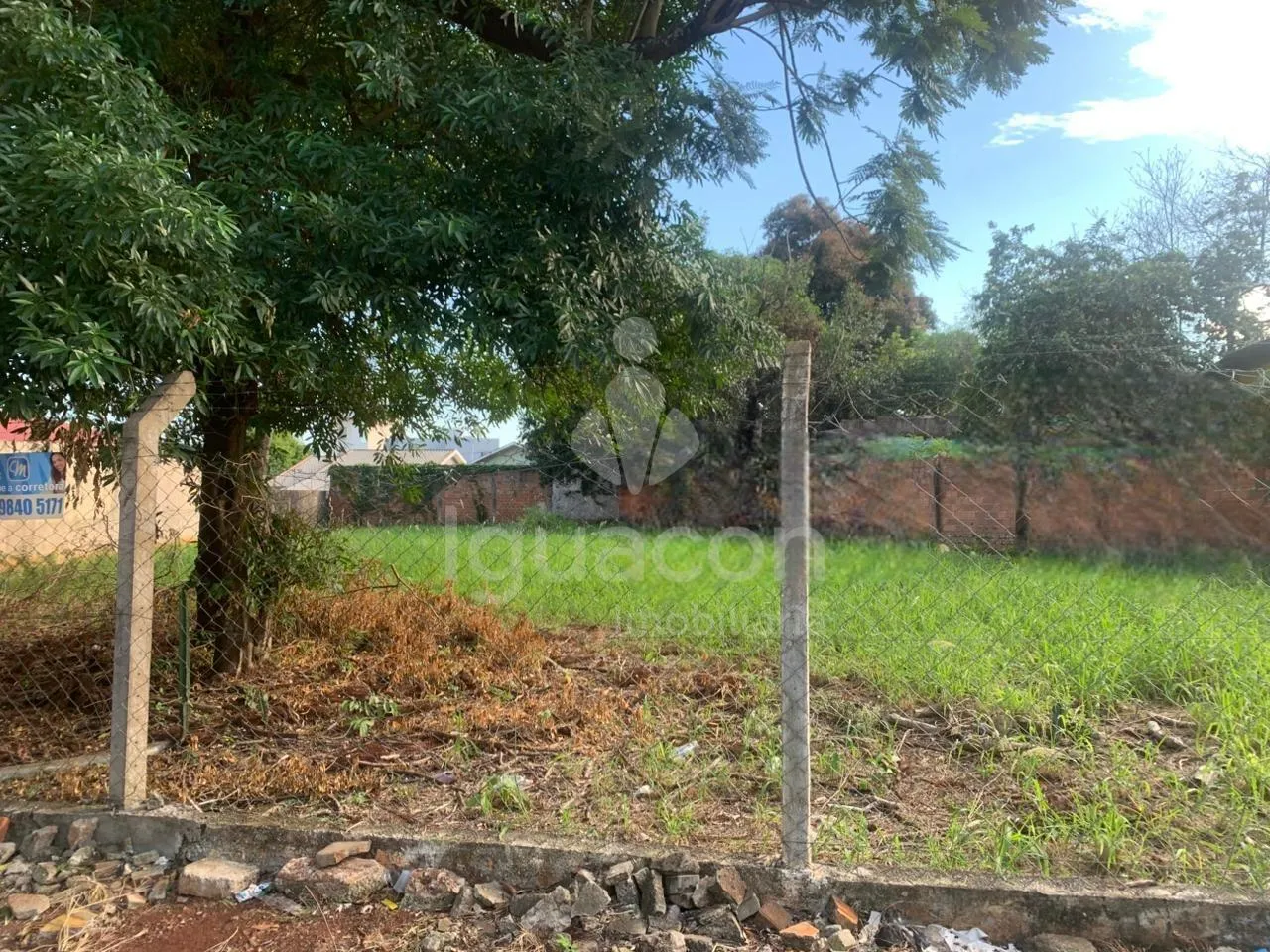 Terreno no Jardim Polo Centro