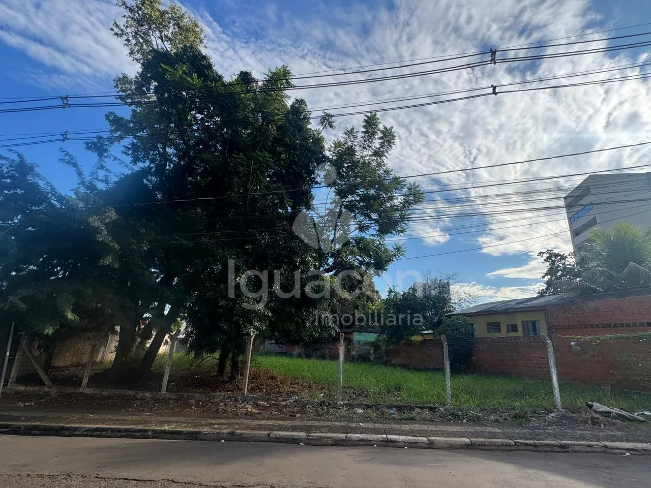 Terreno no Jardim Polo Centro
