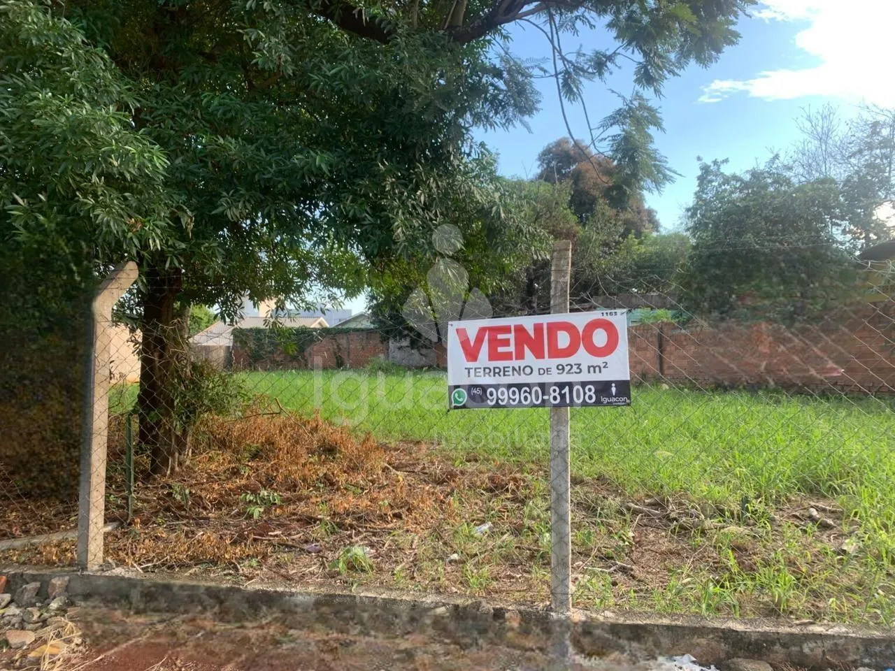 Terreno no Jardim Polo Centro