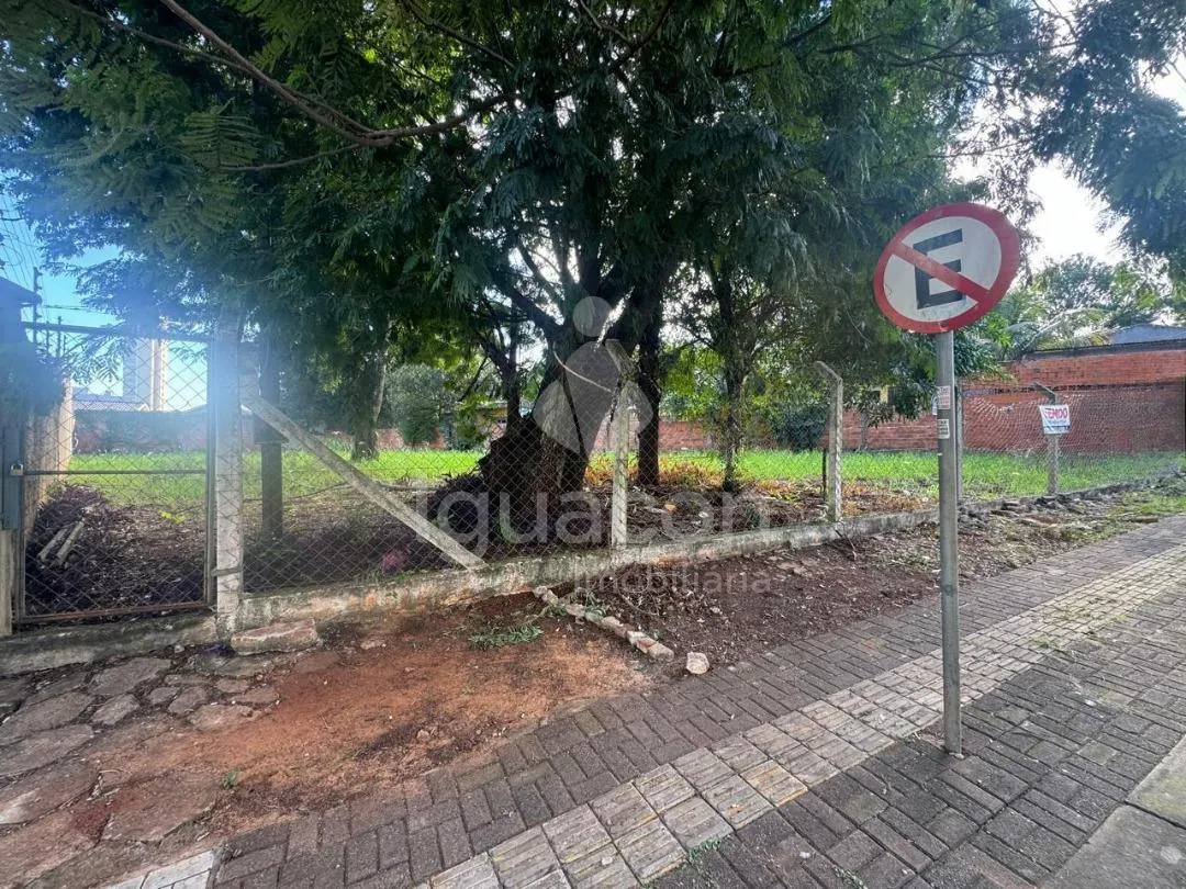 Terreno no Jardim Polo Centro