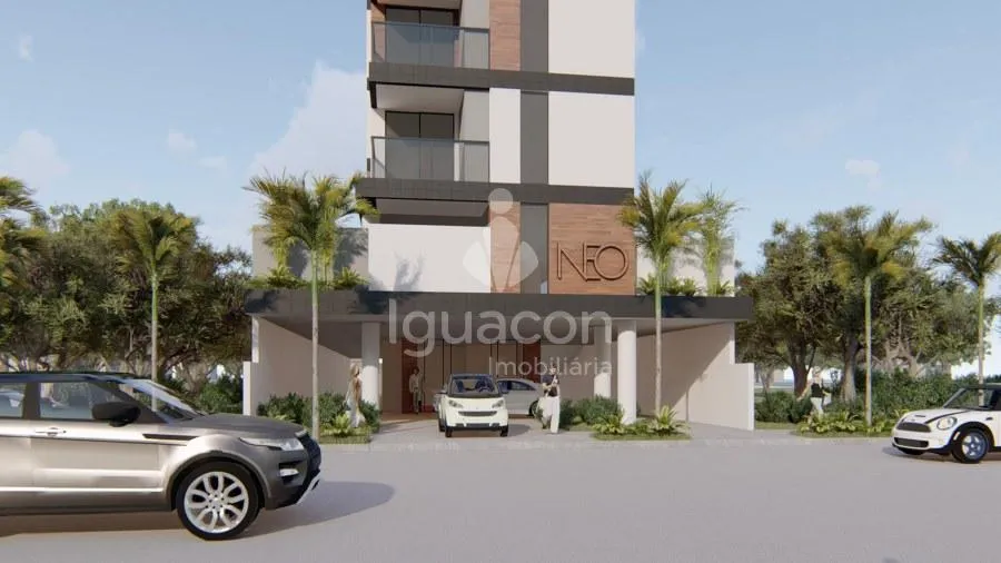 Apartamento Residencial Neo