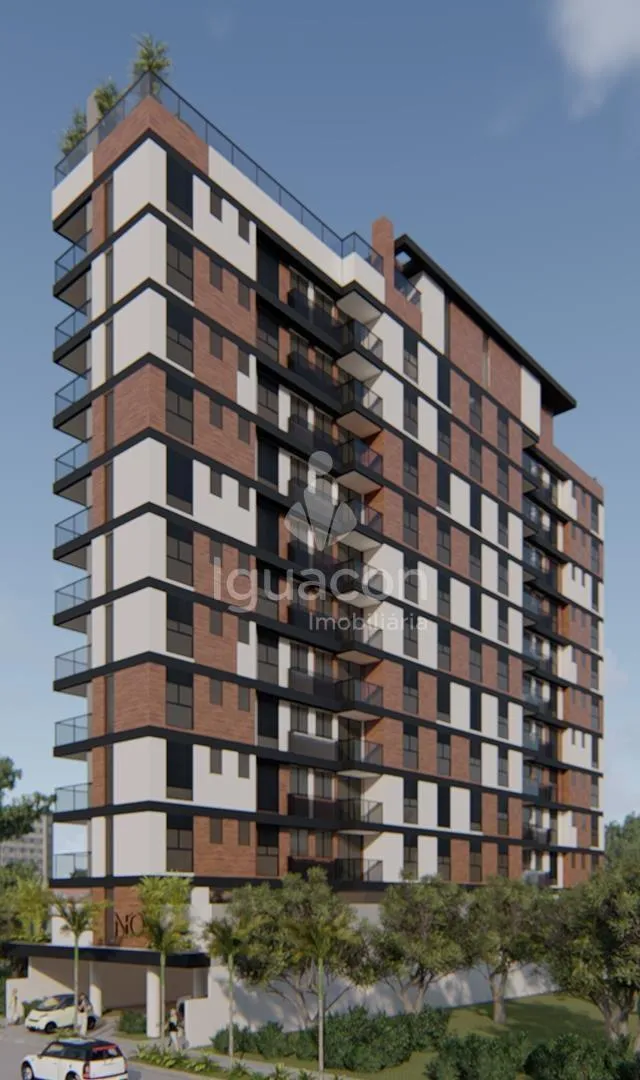 Apartamento Residencial Neo