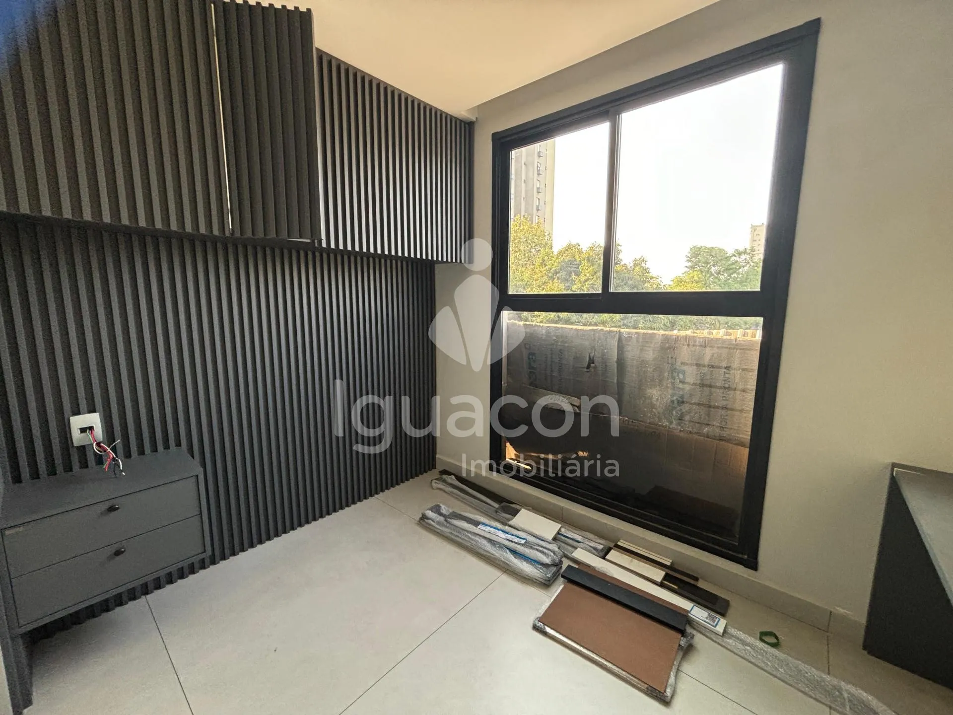 Apartamento Residencial Neo