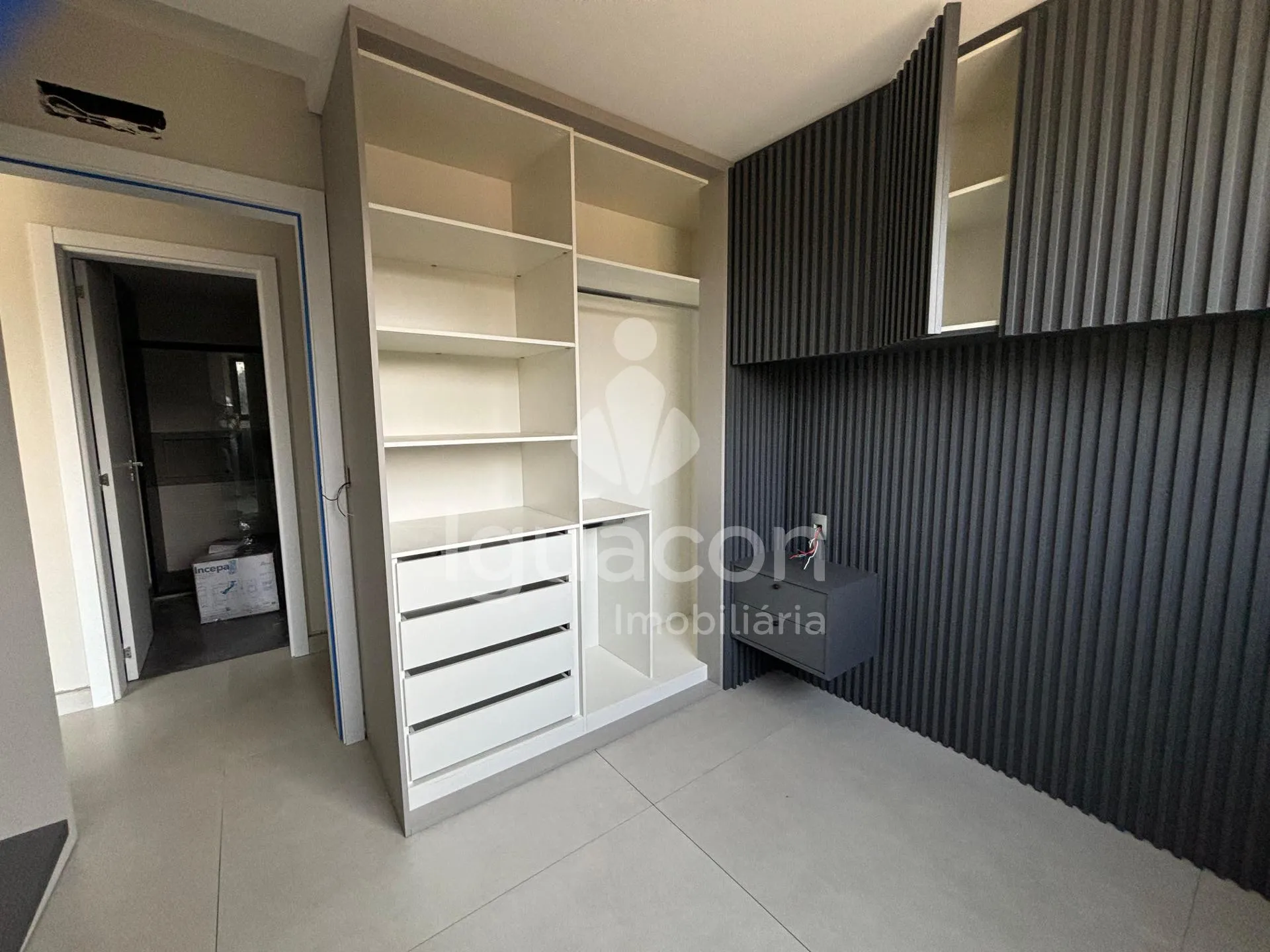 Apartamento Residencial Neo