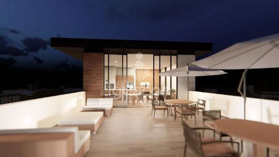 Apartamento Residencial Neo