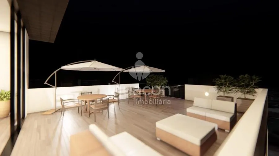 Apartamento Residencial Neo