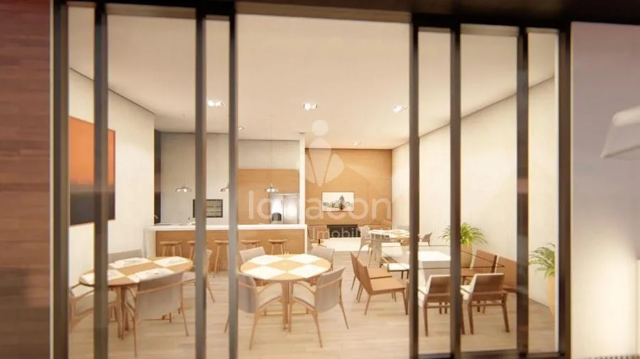 Apartamento Residencial Neo