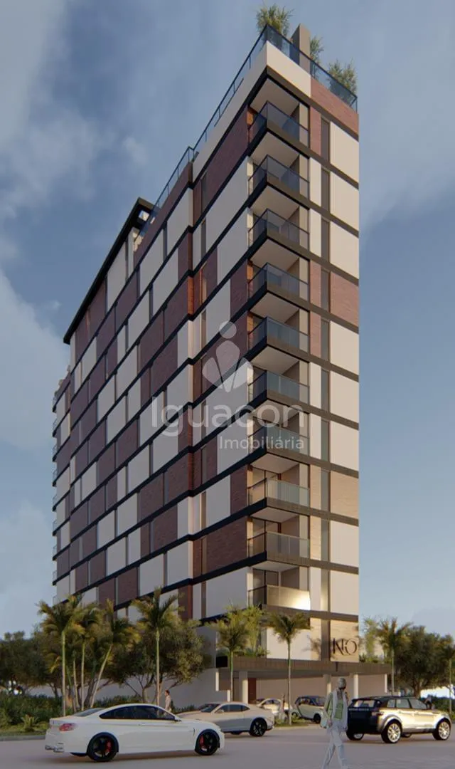 Apartamento Residencial Neo