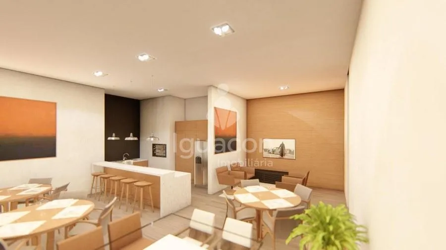 Apartamento Residencial Neo