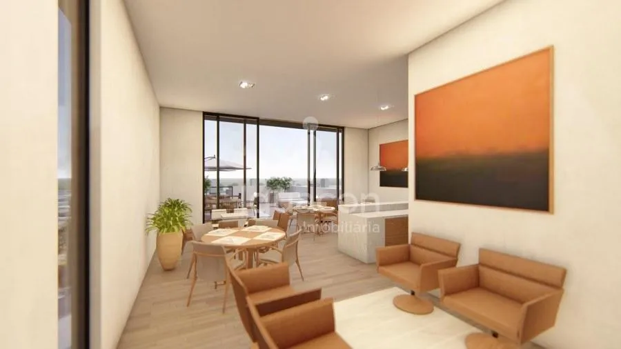 Apartamento Residencial Neo