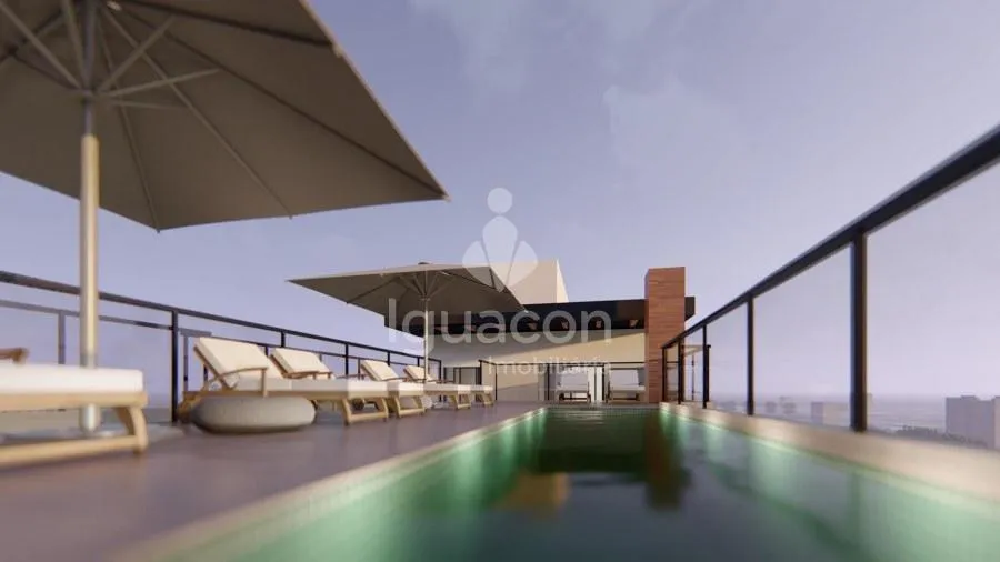 Apartamento Residencial Neo