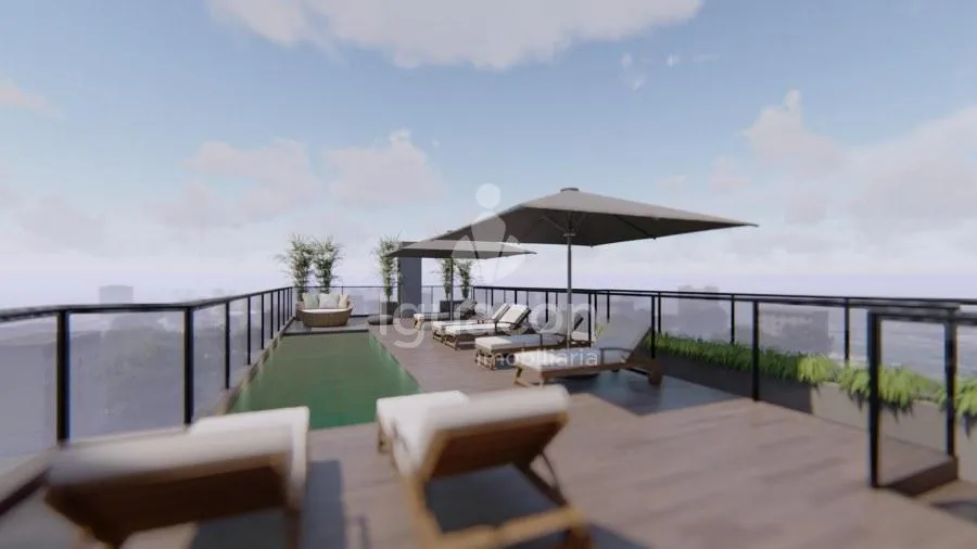 Apartamento Residencial Neo