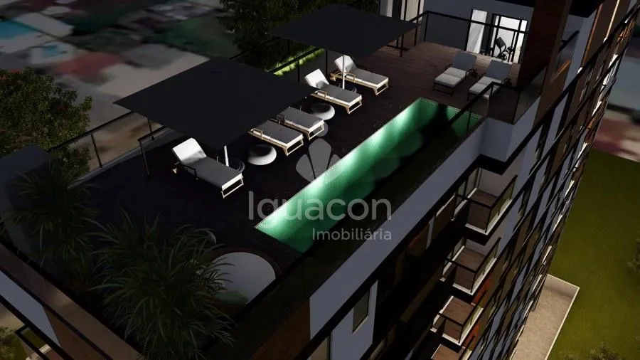 Apartamento Residencial Neo
