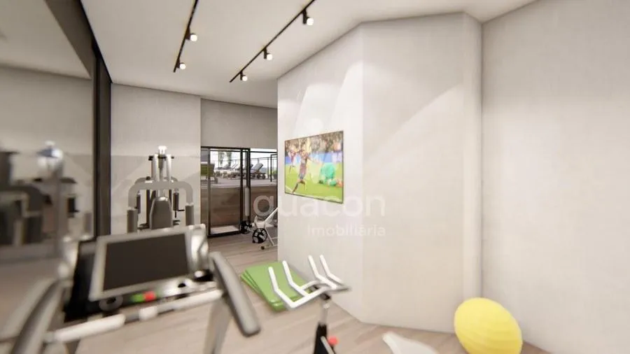 Apartamento Residencial Neo