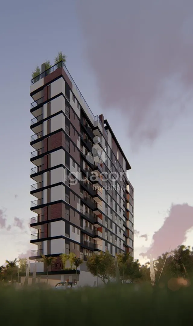 Apartamento Residencial Neo