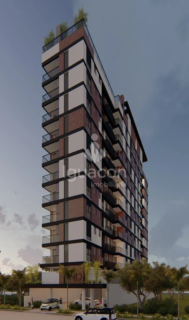 Apartamento Residencial Neo