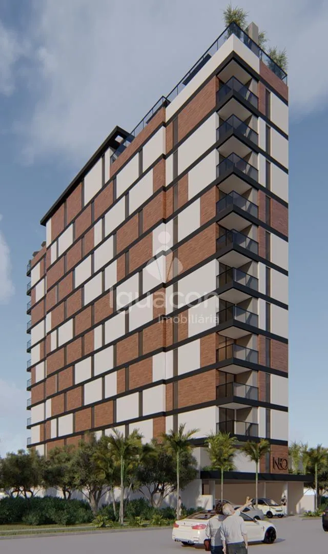 Apartamento Residencial Neo