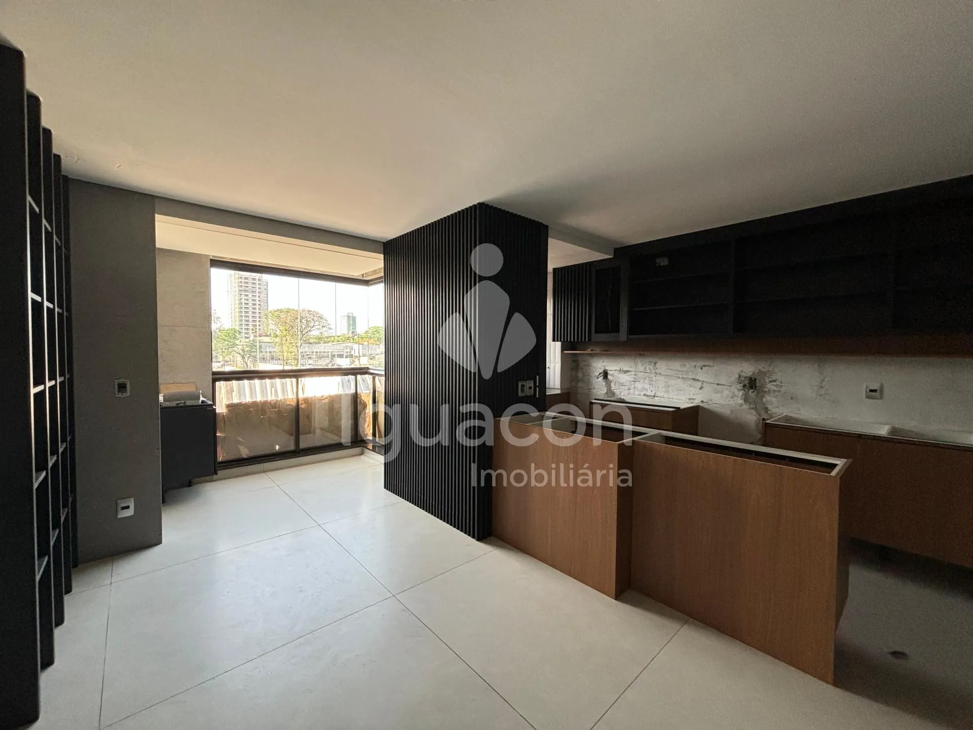 Apartamento Residencial Neo