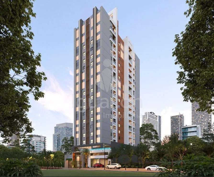Apartamento Porto Fino Residencial