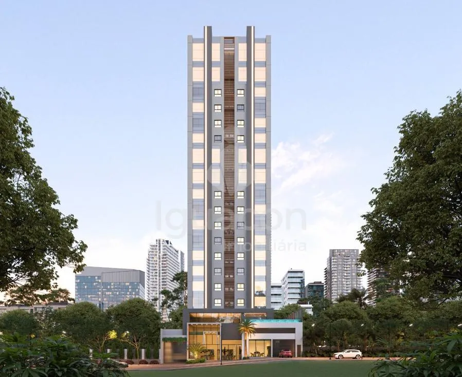 Apartamento Porto Fino Residencial
