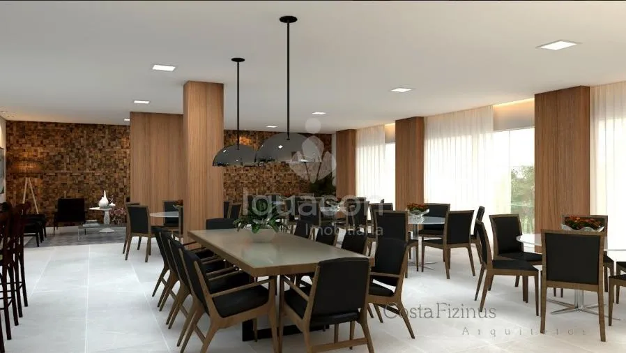 Apartamento Porto Fino Residencial