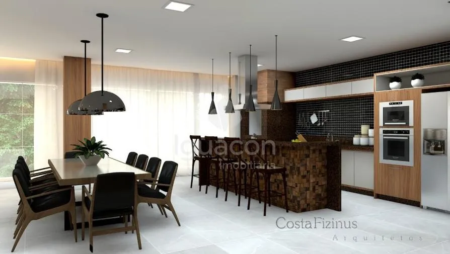 Apartamento Porto Fino Residencial