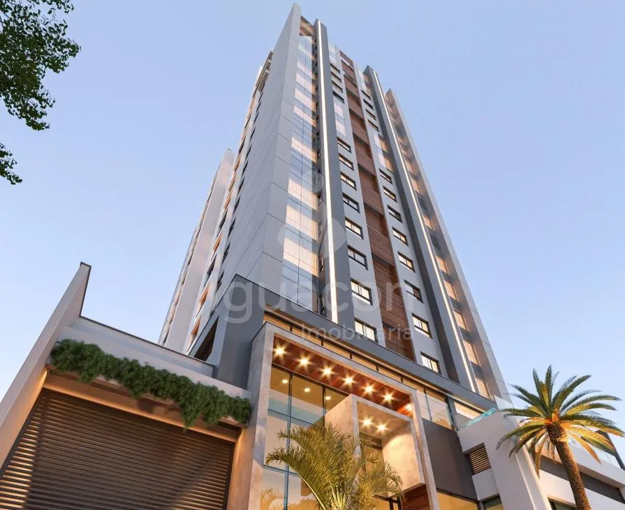 Apartamento Porto Fino Residencial
