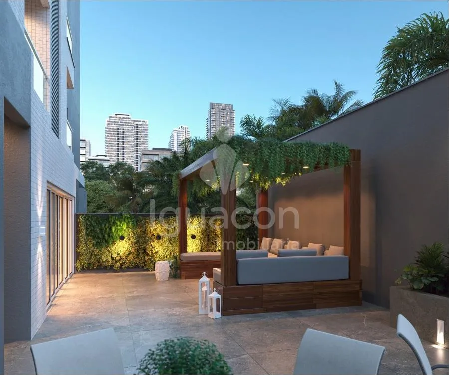 Apartamento Porto Fino Residencial
