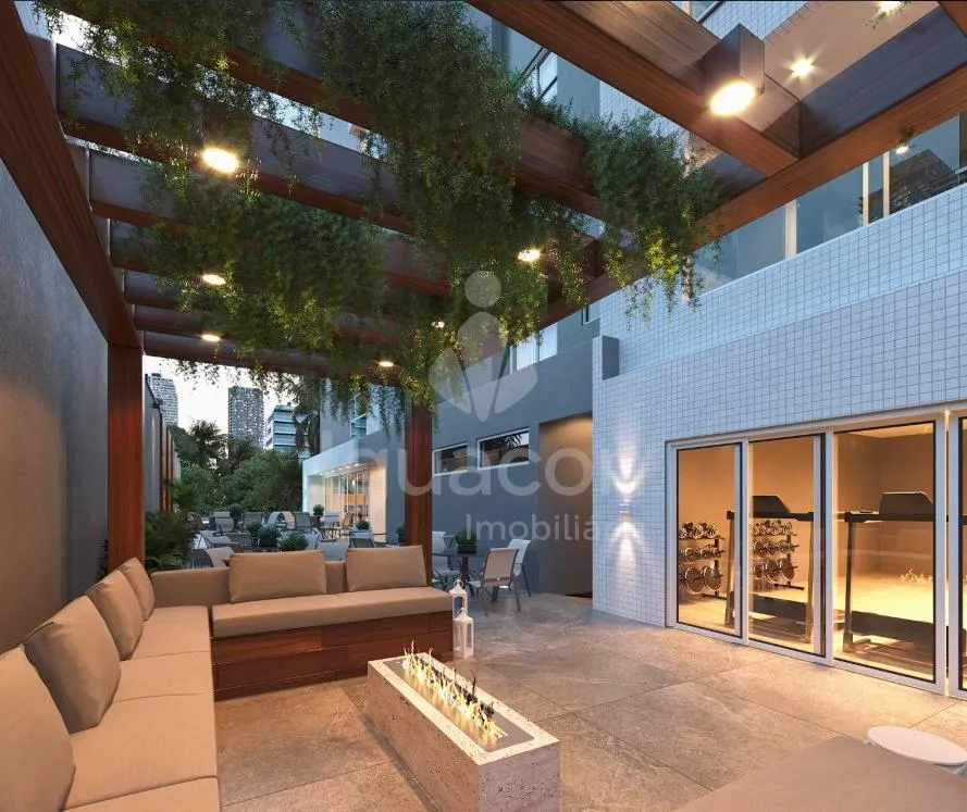 Apartamento Porto Fino Residencial