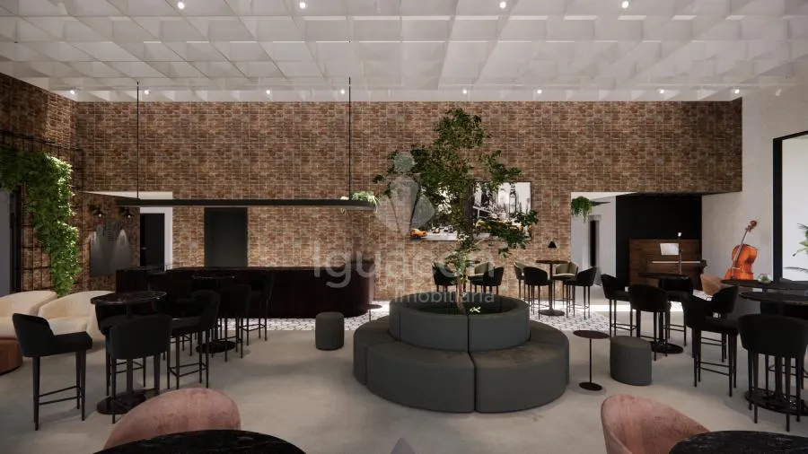 Salas Comerciais de 42m² a 118,81m² no Manhattan Ecoworking no Jardim Polo Centro
