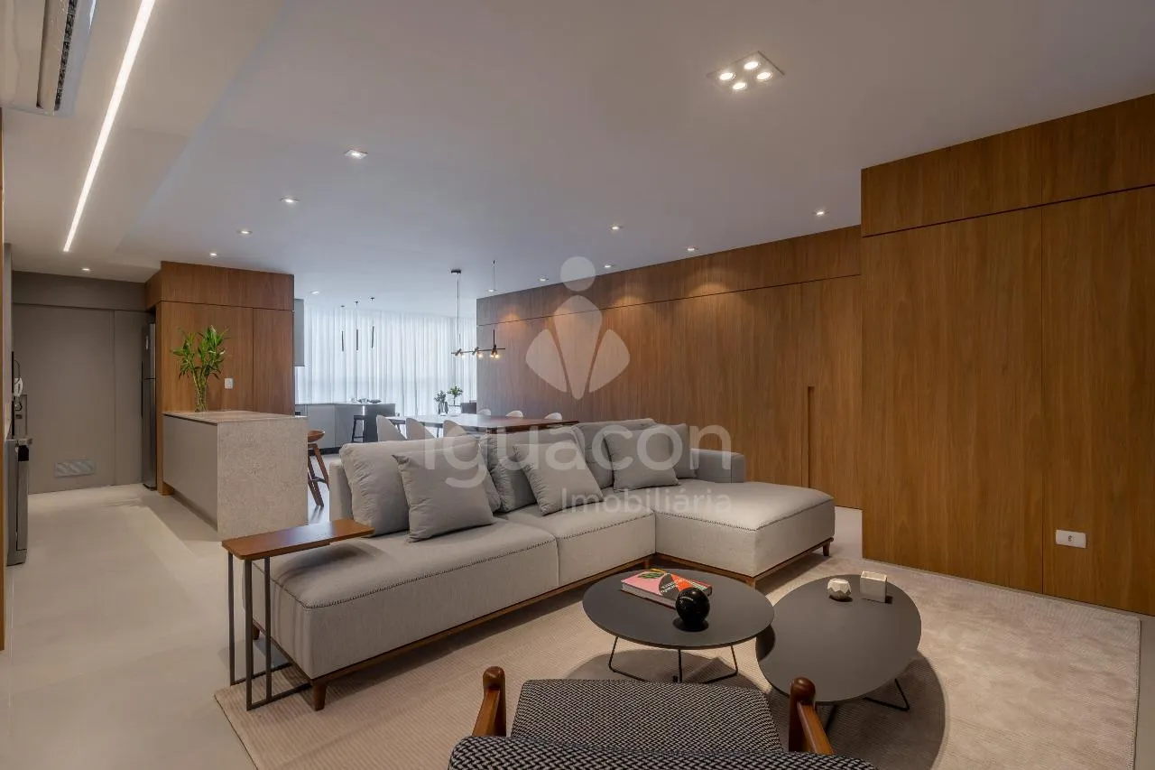 Apartamento com 03 Dormitórios sendo 01 Suíte e Sacada Gourmet no Residencial Dolce Vita no Centro