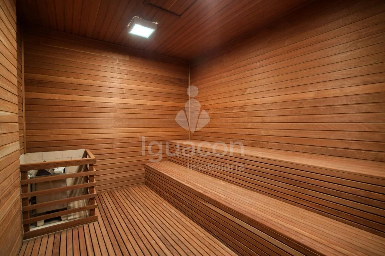 Apartamento com 03 Dormitórios sendo 01 Suíte e Sacada Gourmet no Residencial Dolce Vita no Centro