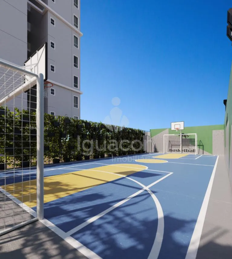 Apartamento Alto Padrão com 04 Suítes e Sacada com Churrasqueira no Residencial Diamond Tower