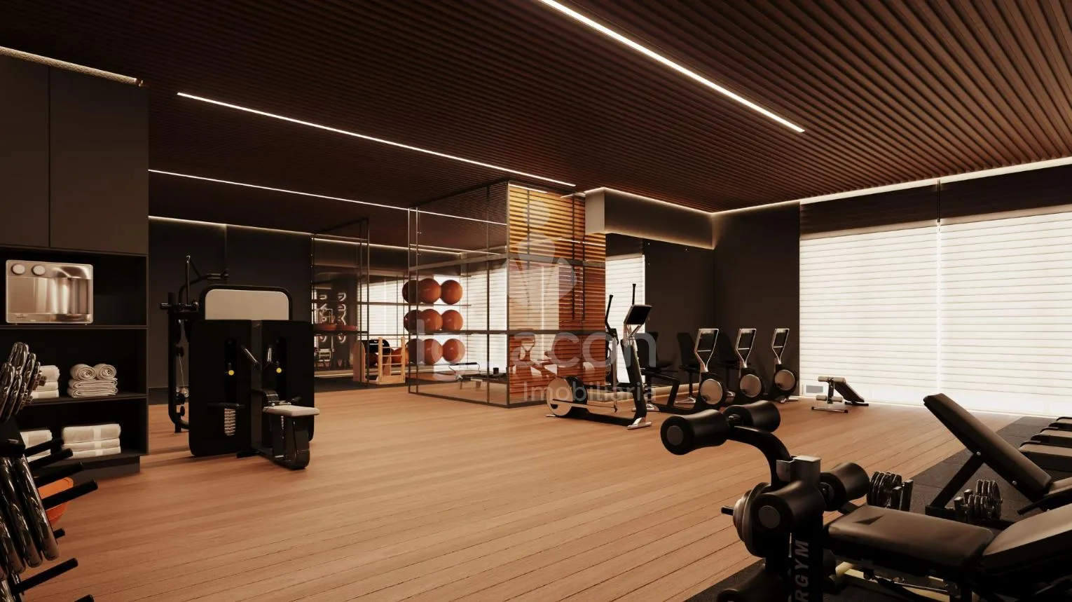 Apartamento Alto Padrão com 04 Suítes e Sacada com Churrasqueira no Residencial Diamond Tower