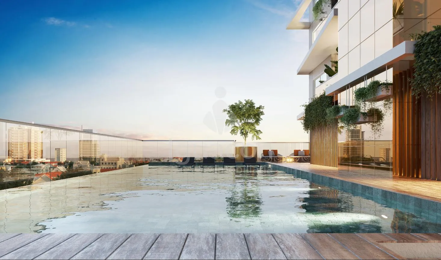 Apartamento Alto Padrão com 04 Suítes e Sacada com Churrasqueira no Residencial Diamond Tower