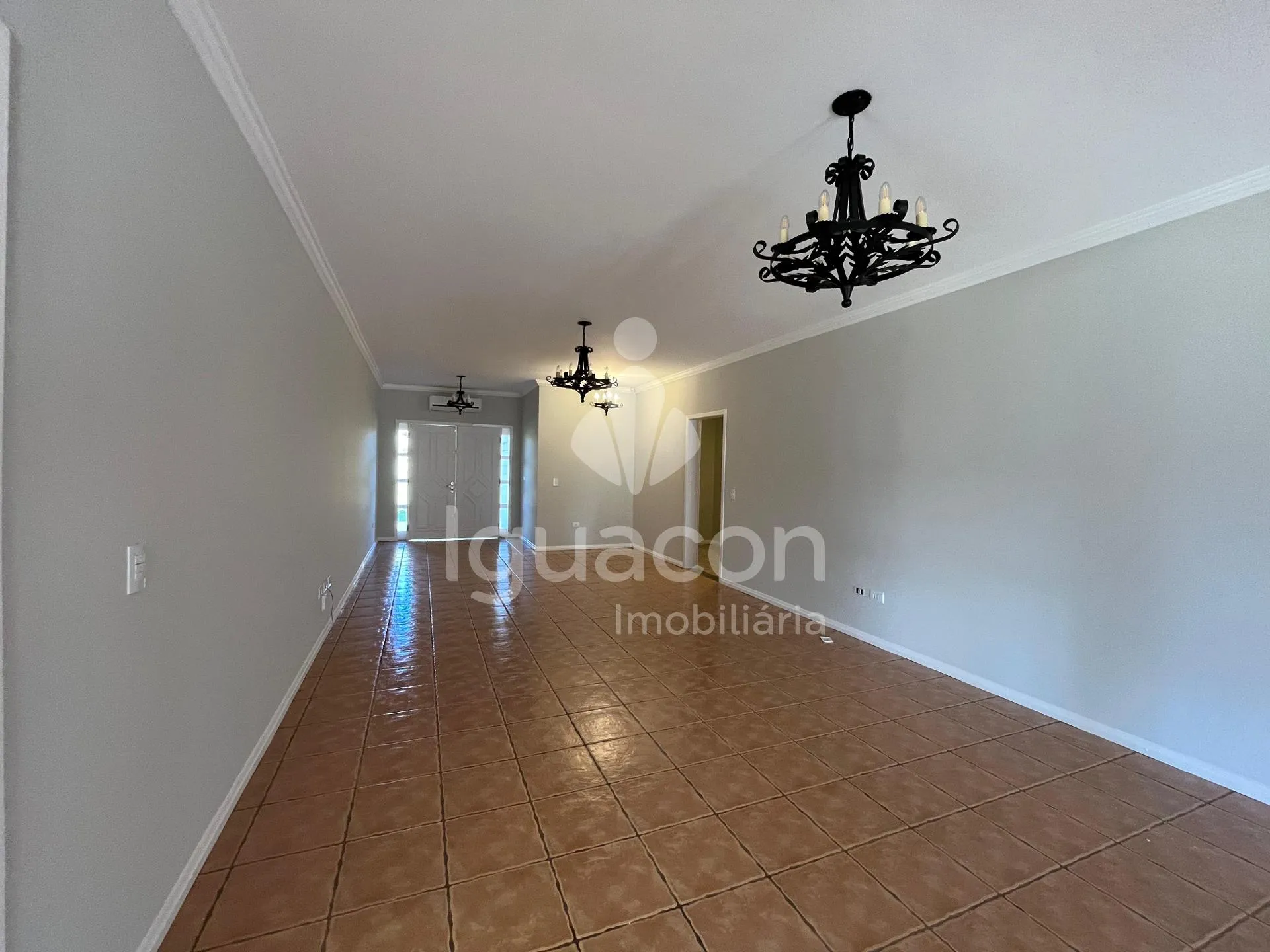 Casa Alto Padrão no Condomínio Chácara Natureza