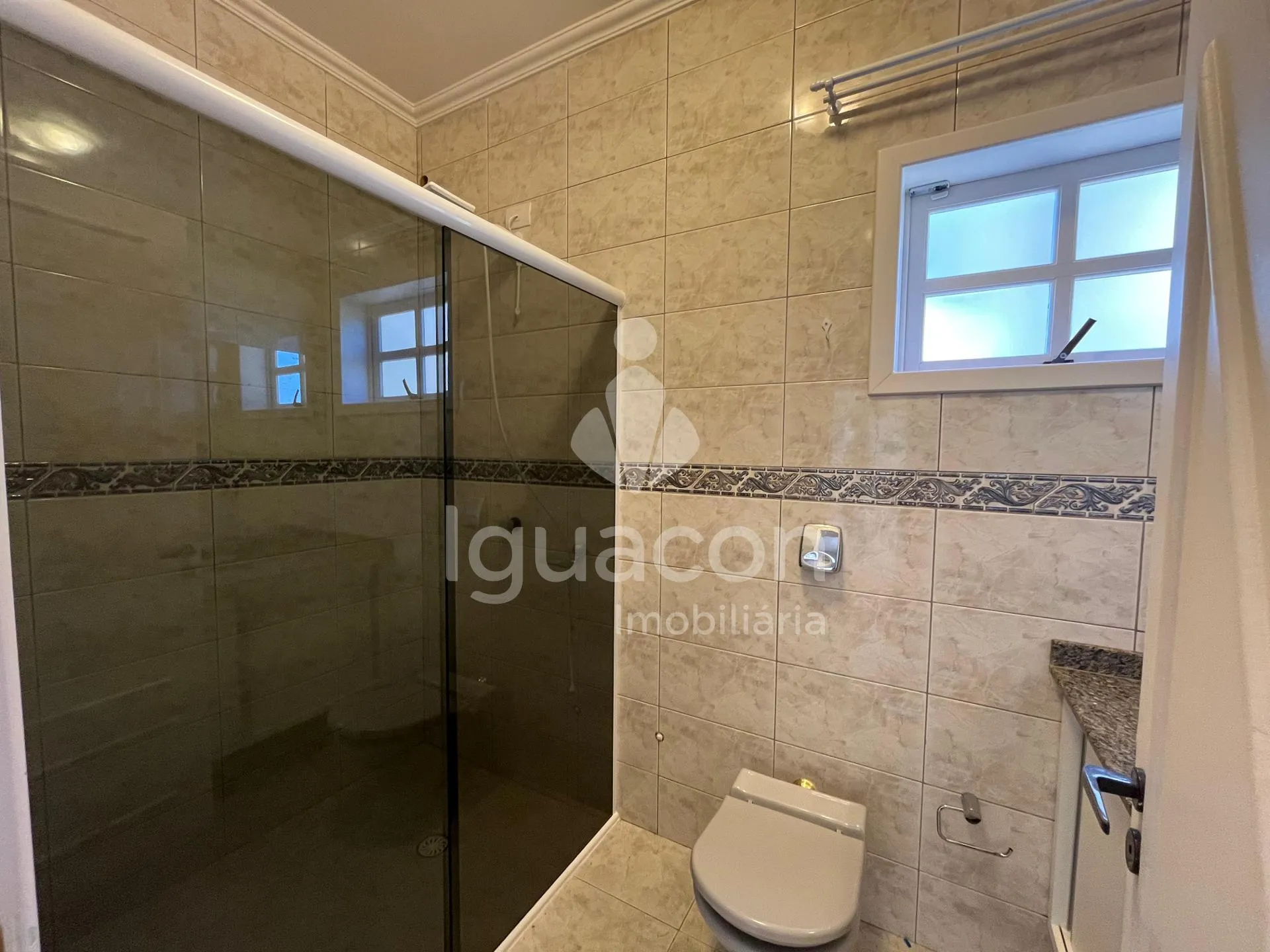 Casa Alto Padrão no Condomínio Chácara Natureza