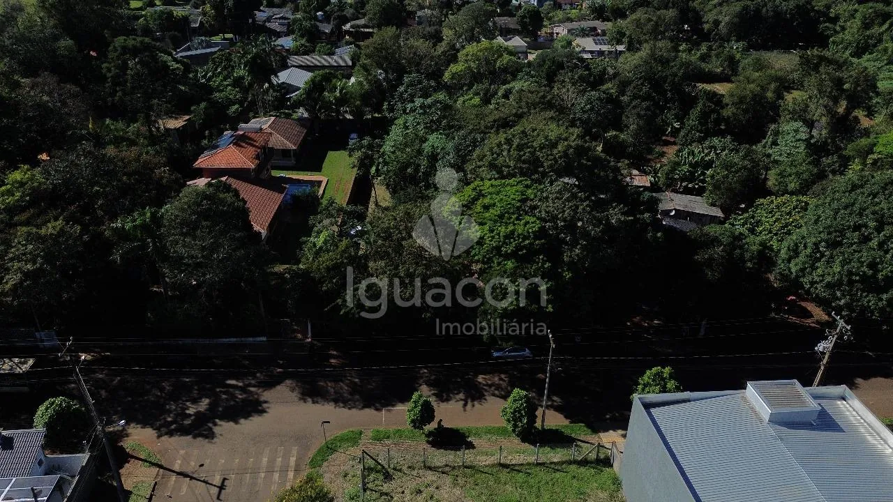 Terreno no Bairro Vila Carimã