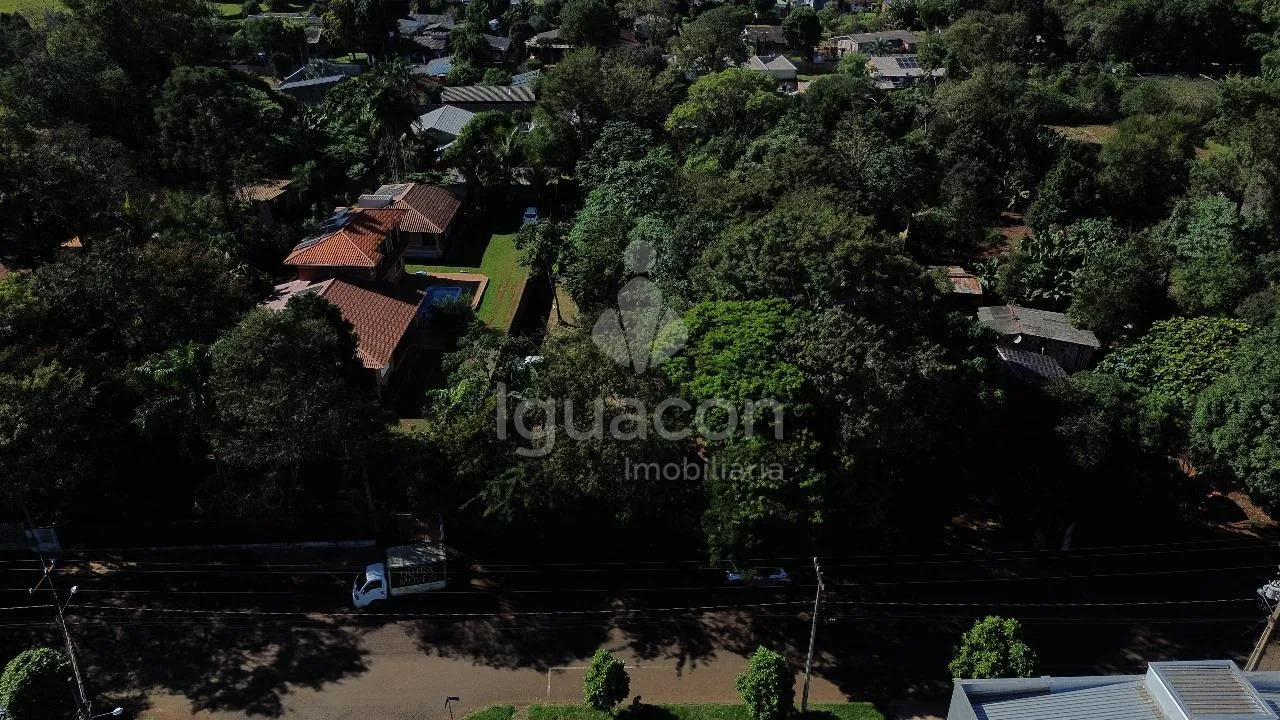 Terreno no Bairro Vila Carimã