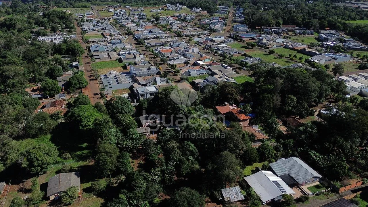 Terreno no Bairro Vila Carimã